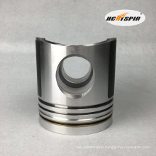 Mazda Hunp133 Engine Spare Part Piston